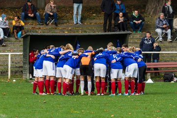 Bild 59 - Frauen Holstein Kiel - Hamburger SV : Ergebnis: 1:0